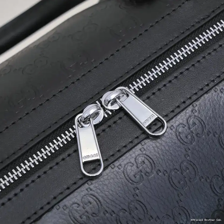 Official Brother Sam Bag 2112YZ0131 Gucci 0726